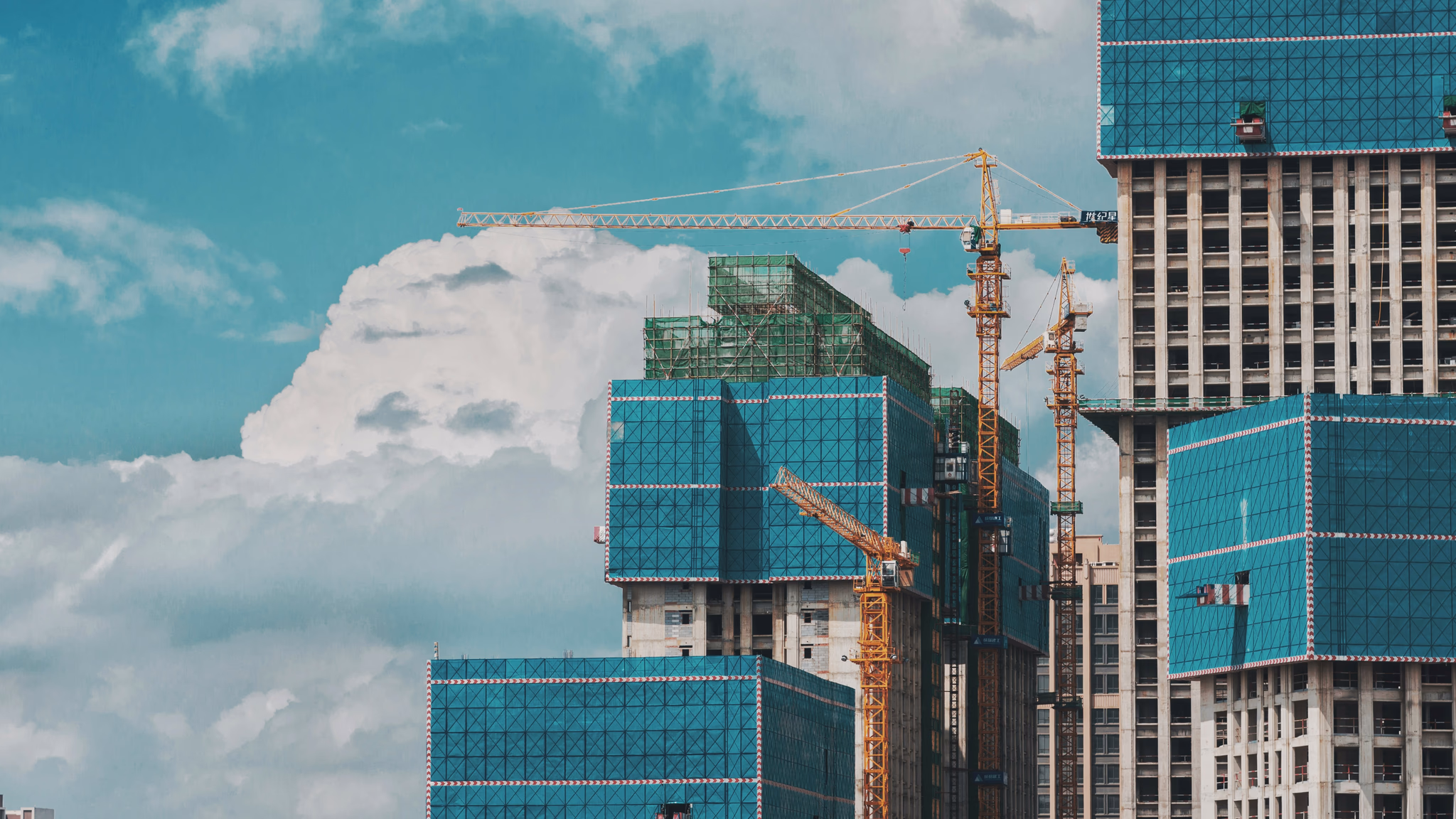 Construction & Infrastructure